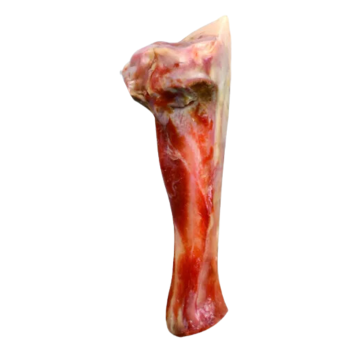 Snack Natural Osso Presunto Com Carne190-300Gr