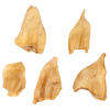 Snack Natural Buffalo Ears 5Pcs