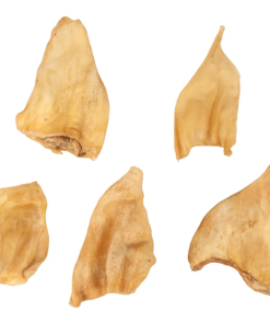 Snack Natural Buffalo Ears 5Pcs
