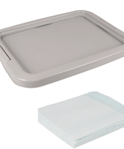 Tabuleiro Pr Resguardos M  + 10 Resguardos Oferta