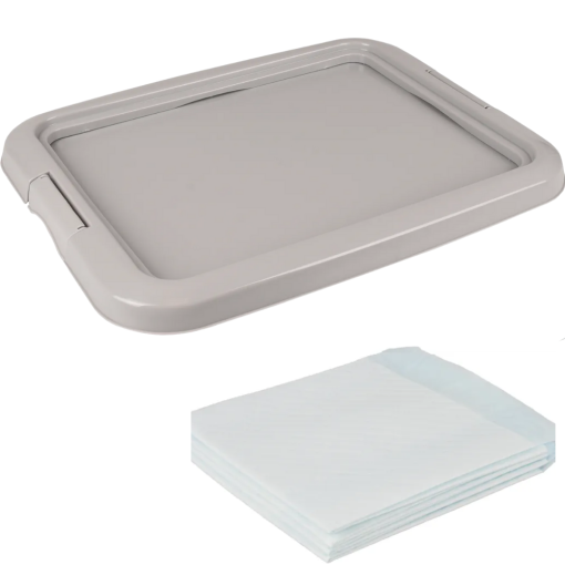 Tabuleiro Pr Resguardos M  + 10 Resguardos Oferta