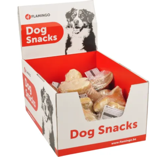 Snack Natural Casco Veado Recheado 60Gr