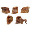 Snack Natural Traqueia 5-6Cm 100Gr