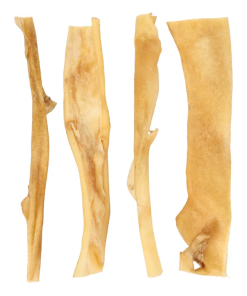 Snack Natural Head Skin 25Cm 200Gr