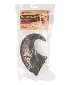Snack Natural Horn Large 1Pc