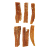 Snack Natural Neck Band 200Gr