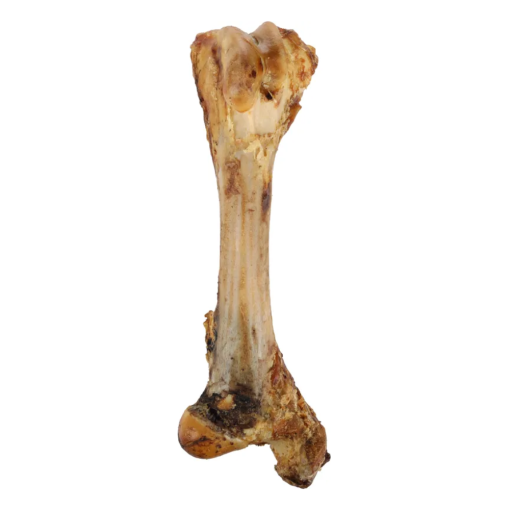 Snack Natural Osso Tibia (Osso Jumbo) 800Gr