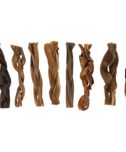 Snack Natural  Camel Skin Braided Narrow 200Gr