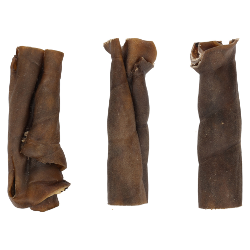 Snack Natural Camel Skin Roll 15 Cm 200Gr