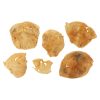 Snack Natural Sheep Nose 150Gr
