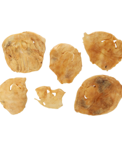 Snack Natural Sheep Nose 150Gr