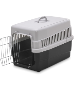 Transportadora Carry 60 Cinza/Antracite