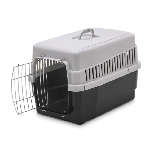 Transportadora Carry 60 Cinza/Antracite