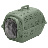 Transportadora Carry Sport 2Nd Life Verde