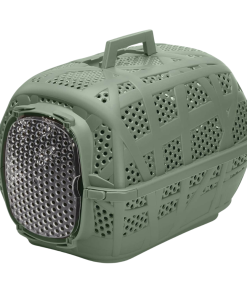 Transportadora Carry Sport 2Nd Life Verde