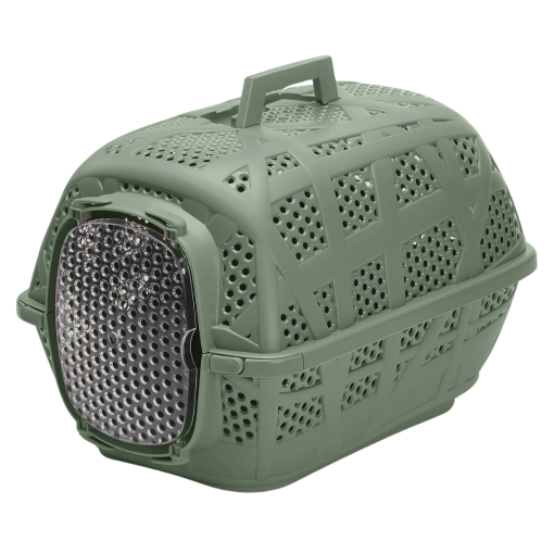 Transportadora Carry Sport 2Nd Life Verde