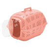 Transportadora Carry Sport 2Nd Life Coral