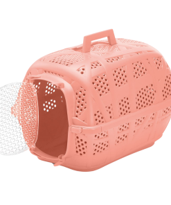 Transportadora Carry Sport 2Nd Life Coral