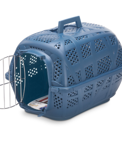 Transportadora Carry Sportazul Porta Metalica
