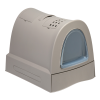 IMAC WC Zuma Tortora