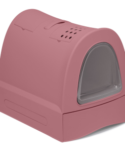 IMAC WC Zuma Rosa