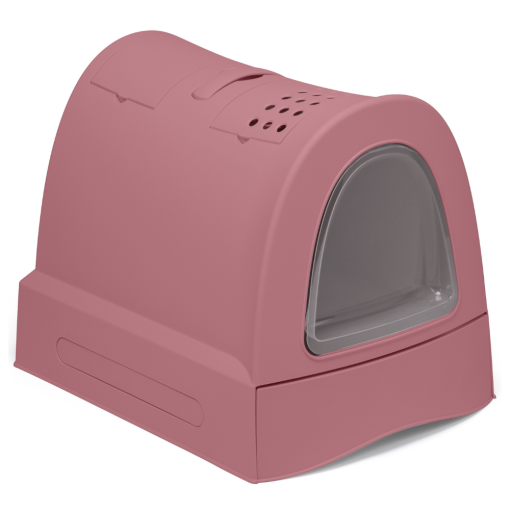 IMAC WC Zuma Rosa