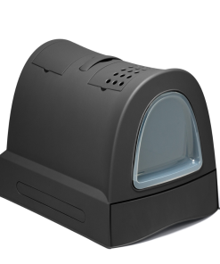 IMAC WC Zuma Antracite 2Nd Life