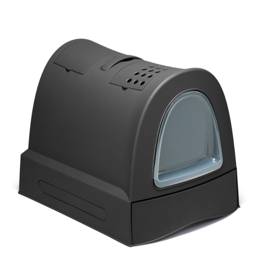 IMAC WC Zuma Antracite 2Nd Life