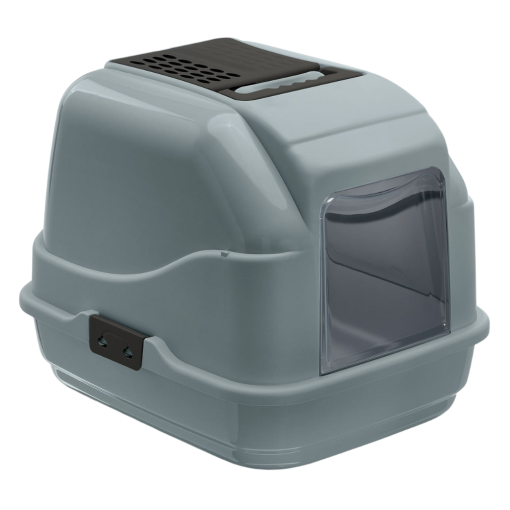 IMAC WC Easy Cinza 2Nd Life