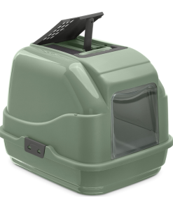 IMAC WC Easy Verde 2Nd Life