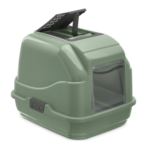 IMAC WC Easy Verde 2Nd Life