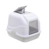 Wc Easy Cat Tortora 50*40*40Cm