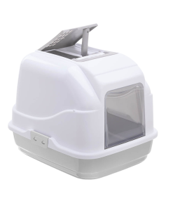 Wc Easy Cat Tortora 50*40*40Cm