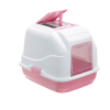IMAC WC Easy Rosa