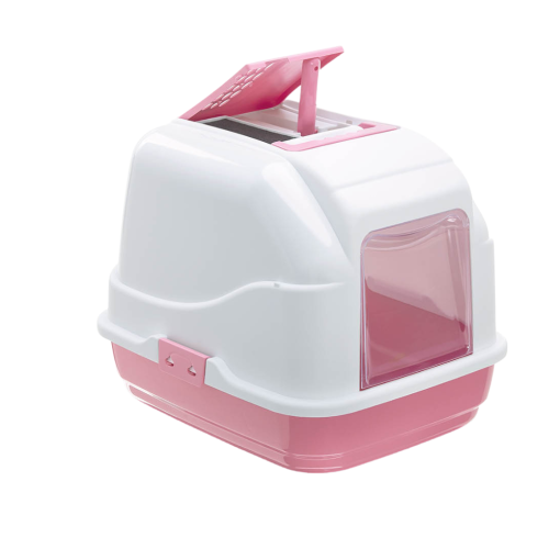 IMAC WC Easy Rosa