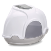 IMAC WC Ginger Cinza/Branco