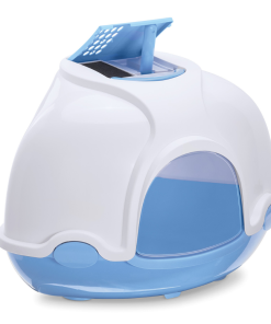 IMAC WC Ginger Azul/Branco