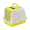 Wc Moderna Flip Cat Gd 39*50*37H Kiwi