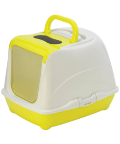 Wc Moderna Flip Cat Gd 39*50*37H Kiwi
