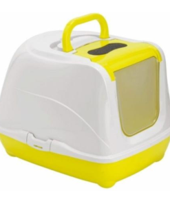 Wc Moderna Flip Cat Jumbo 45*58*42H Kiwi