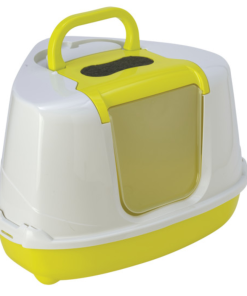Wc Moderna Flip Corner 56*45*39H Fun Verde