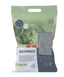 Cat Litter Bentonite Natural 10Kg