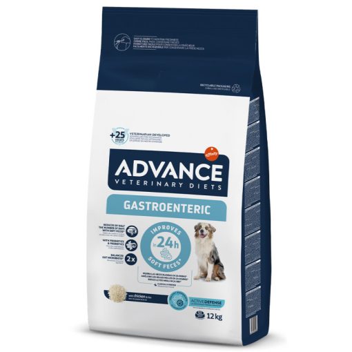 Advance Vet Dog - Gastrointestinal - Ração Seca para Problemas Digestivos - Image 2