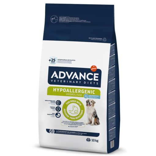 Advance VET Hypoallergenic - Ração Seca Para Cão Adulto Com Alergias - Image 2