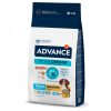 Advance Cão Puppy Sensitive - Ração Seca Salmão