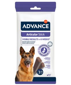 Advance Snacks - Cuidado das Articulações 155 GR