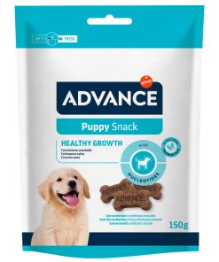 Advance Snacks - Puppy Snacks 150 GR