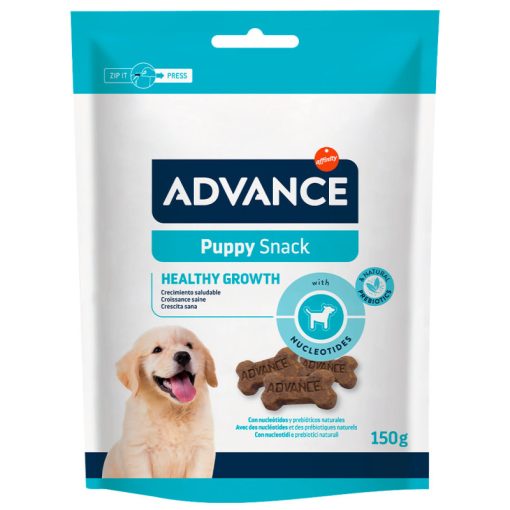 Advance Snacks - Puppy Snacks 150 GR
