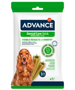 Advance Snacks - Dental Care Sticks 180 GR