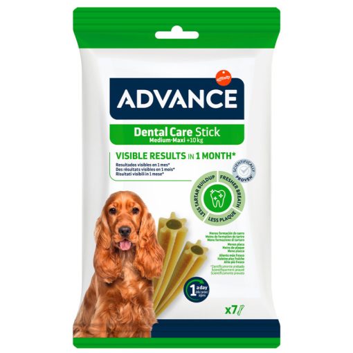Advance Snacks - Dental Care Sticks 180 GR